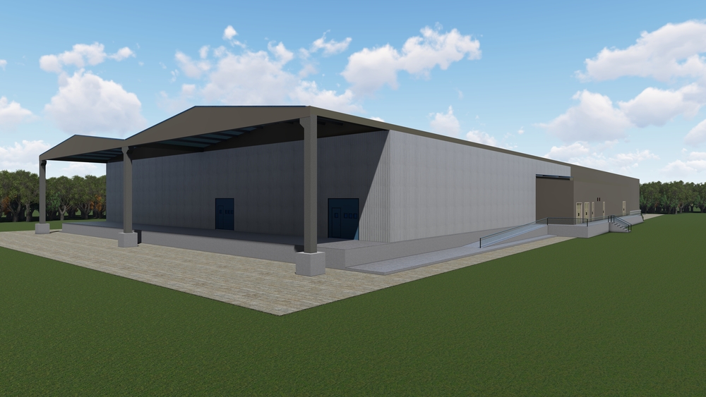 ANKARA POLATLI TO OSB  SOĞAN İŞLEME TESİSİ